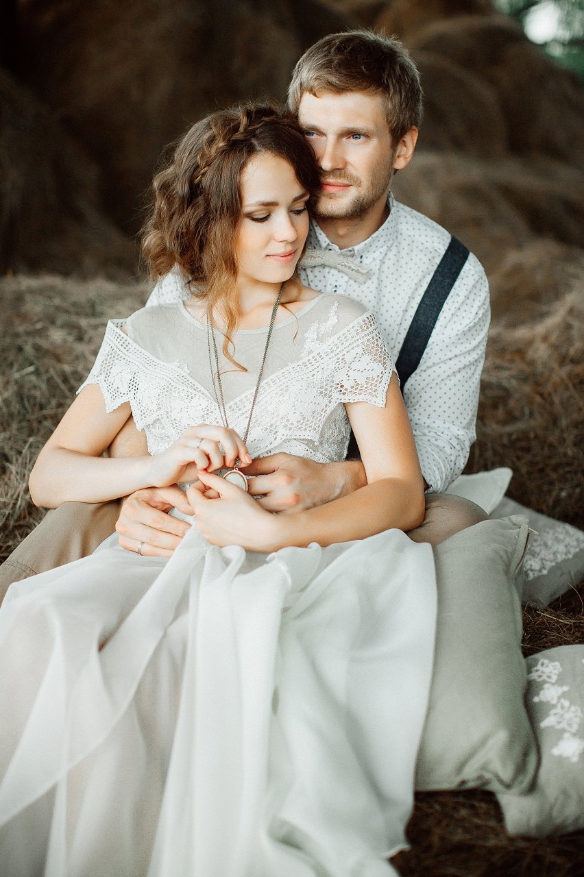 Свадьба в стиле Кантри
Сергей Шульга
фотограф
Нижний Тагил