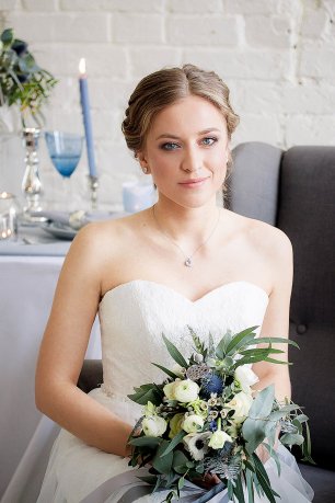 Образ невесты