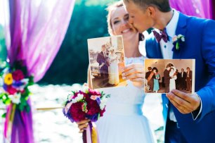 атрибут для фотосессии- благодарность родителеям