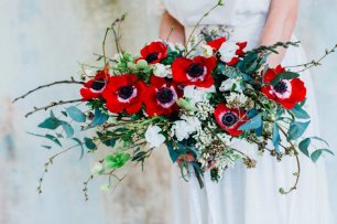 Букет невесты