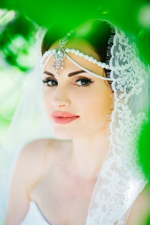 Оригинальный аксессуар на голову