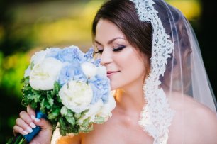 Портрет невесты