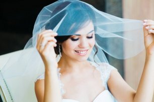 Портрет невесты