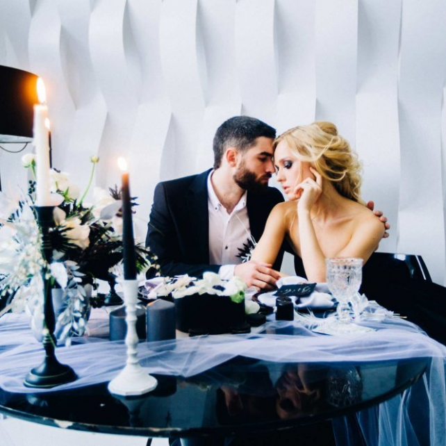 30 самых вдохновляющих фото февраля