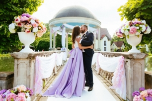 Выездная регистрация для самых близких