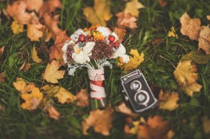 Букет невесты