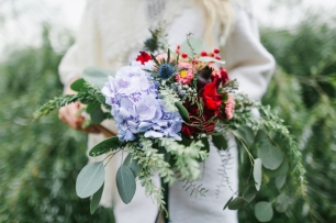 Букет невесты