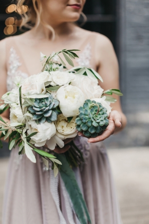 Букет невесты