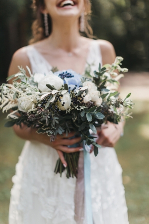 Букет невесты