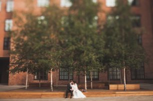 Городская прогулка