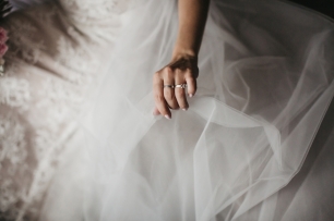 Платье невесты