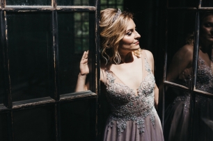 Портрет невесты