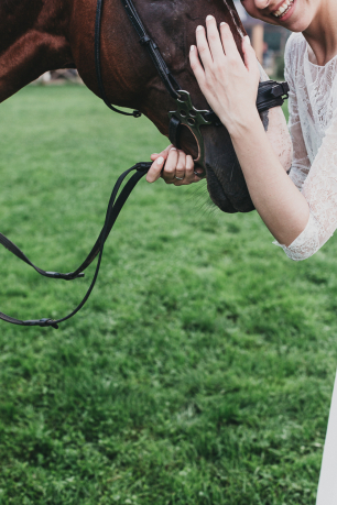 Прогулка на ферме