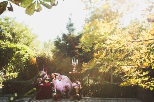 Сборы невесты