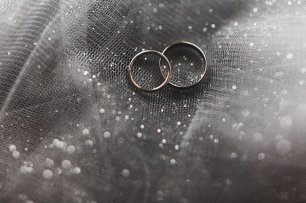 Свадебные кольца