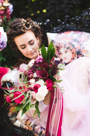 Утренние сборы