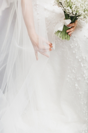 Весна в букете