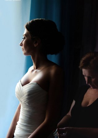 Цвет свадьбы: 10 модных оттенков для весны 2016