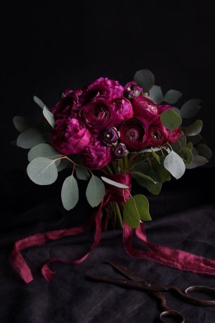 Букет для невесты