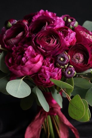 Букет для невесты