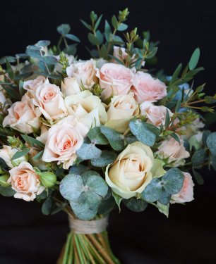 Букет невесты