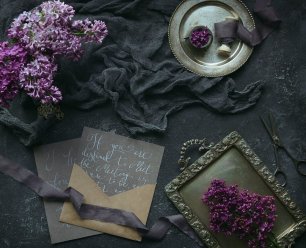 Свадебный декор