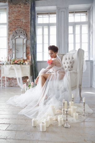 Утро невесты