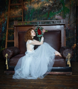 Утро невесты