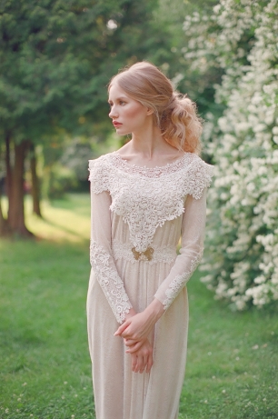 Жасминовый сад