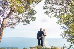 Свадьба для двоих в Хорватии