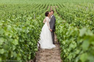 Свадьба во Франции