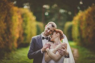 Фотосессия на свадьбе