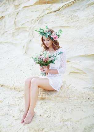 Будуар невесты