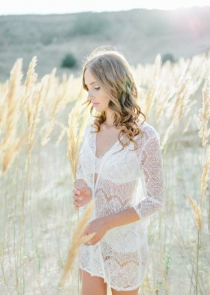 Будуар невесты