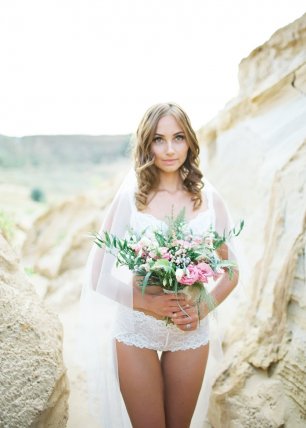 Будуар невесты