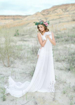 Будуар невесты