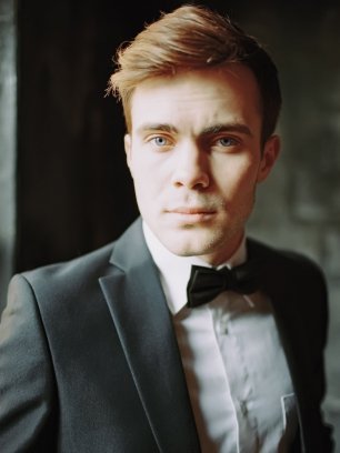 Образ жениха