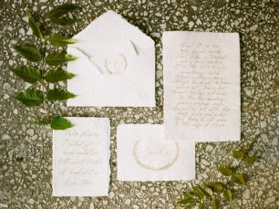 Spring Boudoir Session