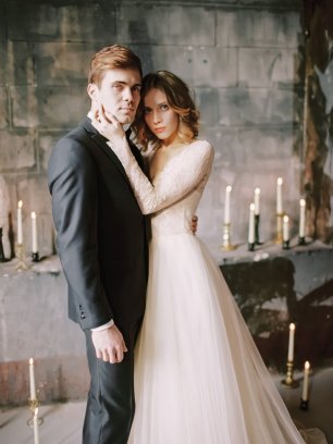 Таинство любви