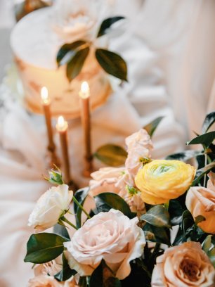 Таинство любви