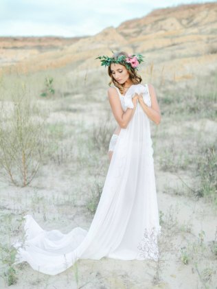 7 обязательных фотографий для утра невесты