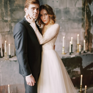 30 самых вдохновляющих фото февраля