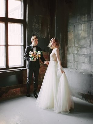 Встреча возлюбленных