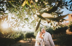 Свадебное утро