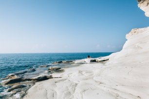 Свадьба за границей. Прогулка невесты