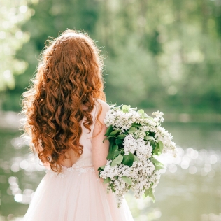 30 самых вдохновляющих фото мая