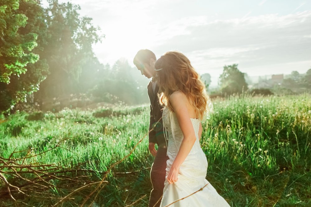 Wedding Photo