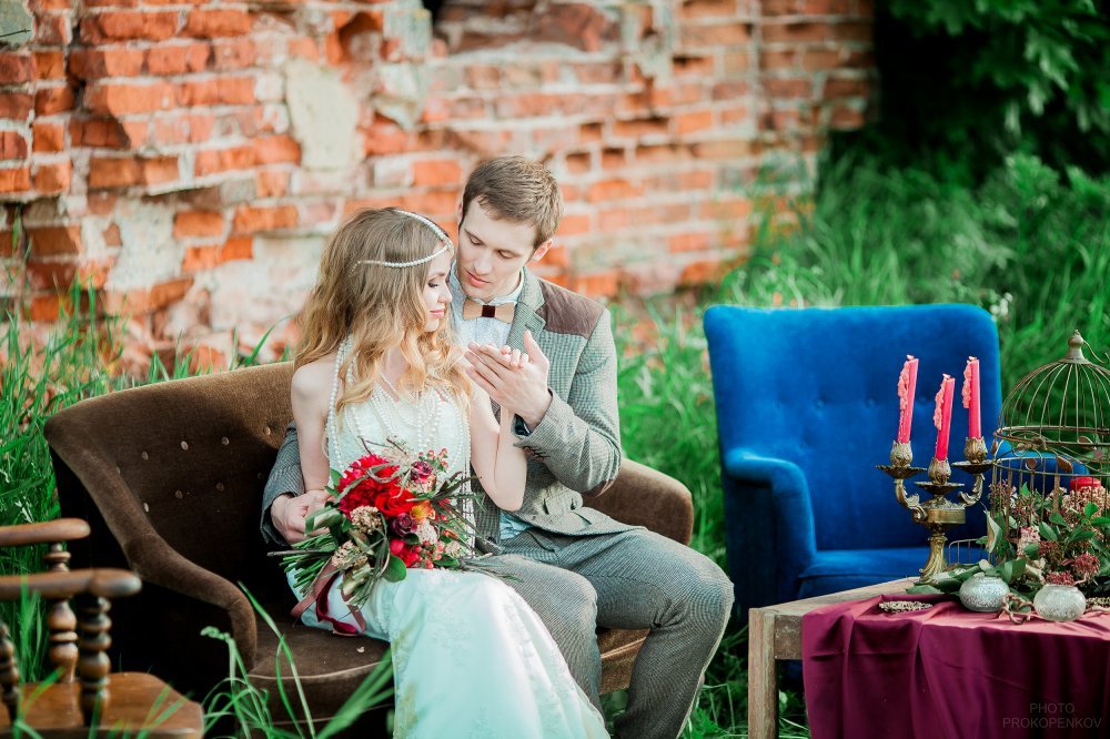 Wedding Photo