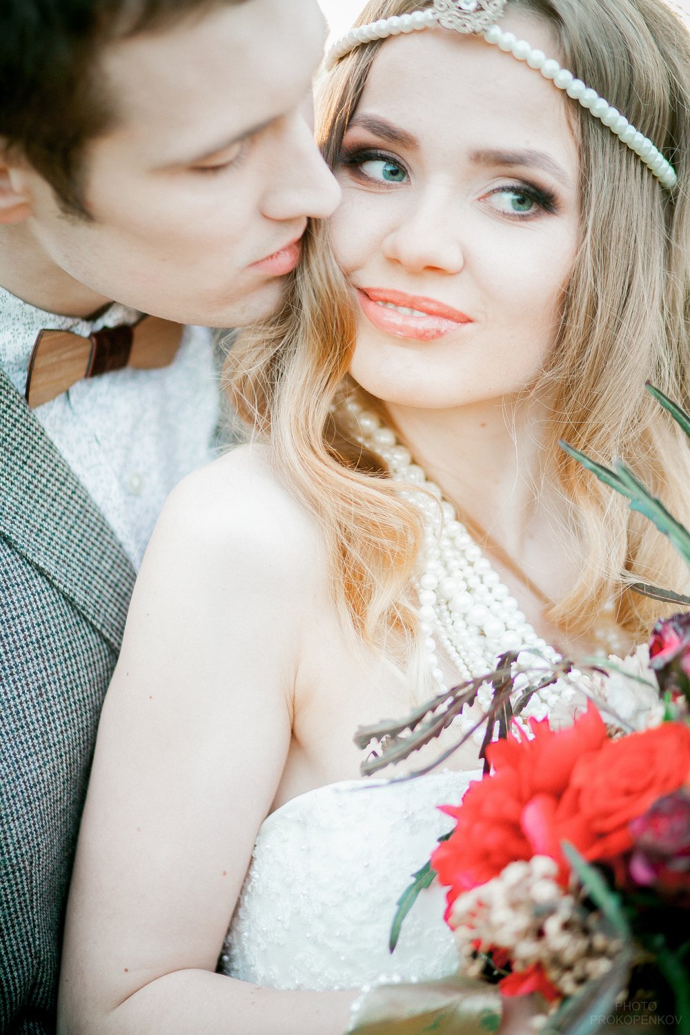 Wedding Photo