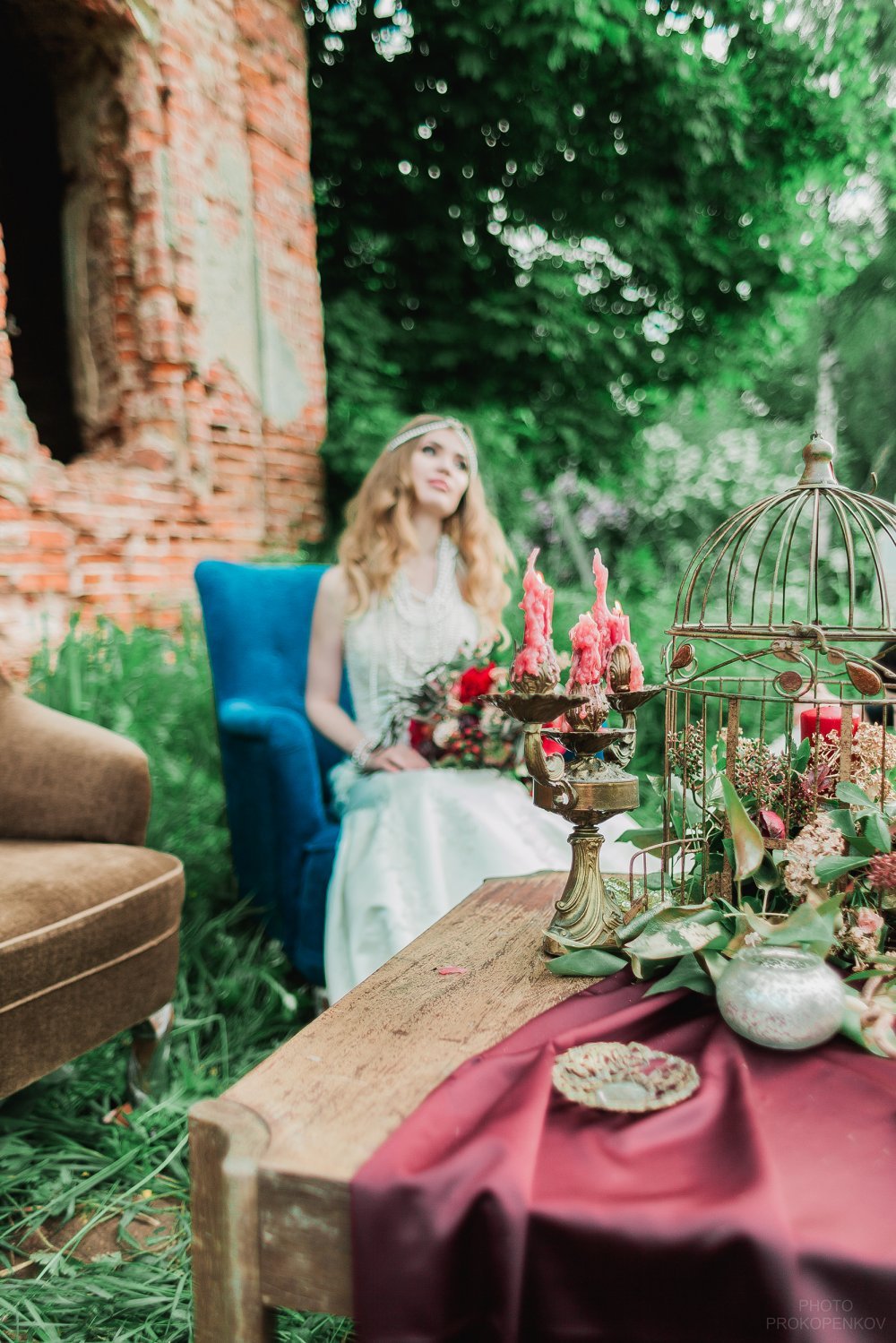 Wedding Photo